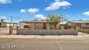 1839 E Lynne Ln, Phoenix, AZ 85042 photo 2