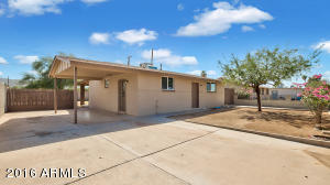 1839 E Lynne Ln, Phoenix, AZ 85042 photo 4