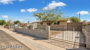 1839 E Lynne Ln, Phoenix, AZ 85042 photo 1
