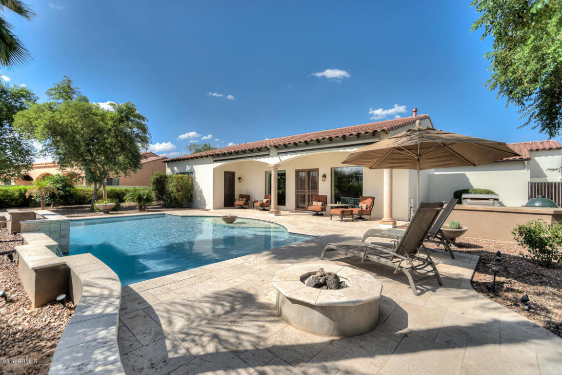 3019 E Bonanza Rd, Gilbert, AZ 85297 photo 3