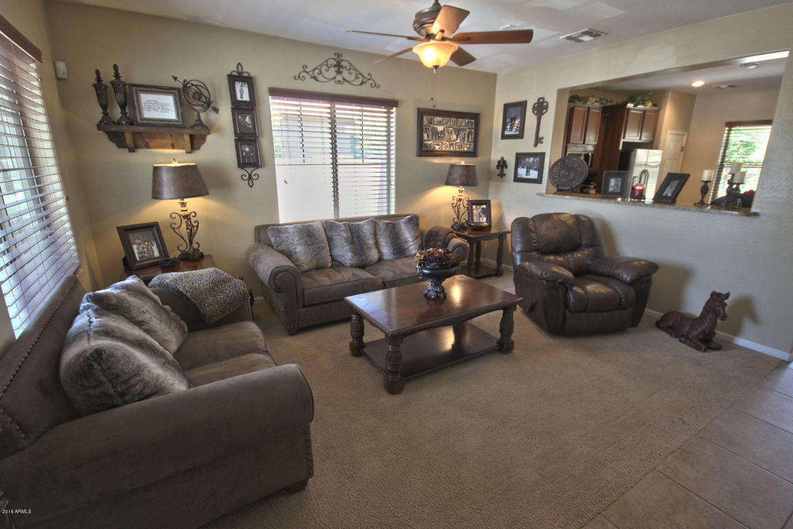 3004 E Harrison St, Gilbert, AZ 85295 photo 2