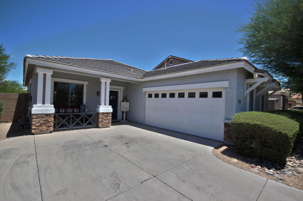3004 E Harrison St, Gilbert, AZ 85295 photo 1