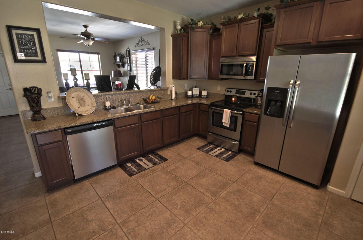 3004 E Harrison St, Gilbert, AZ 85295 photo 4