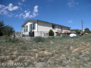 10825 E Powerline Rd, Dewey, AZ 86327 photo 1