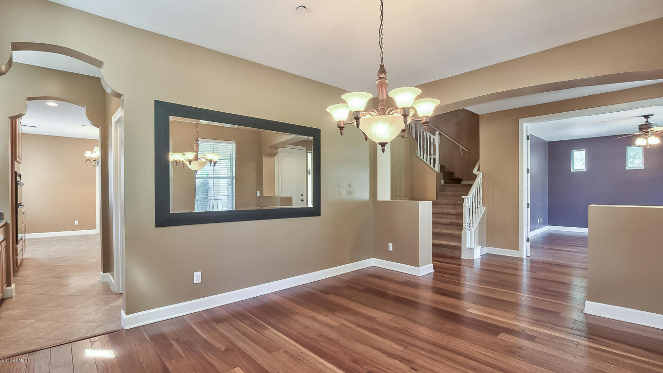 2697 E James St, Gilbert, AZ 85296 photo 5