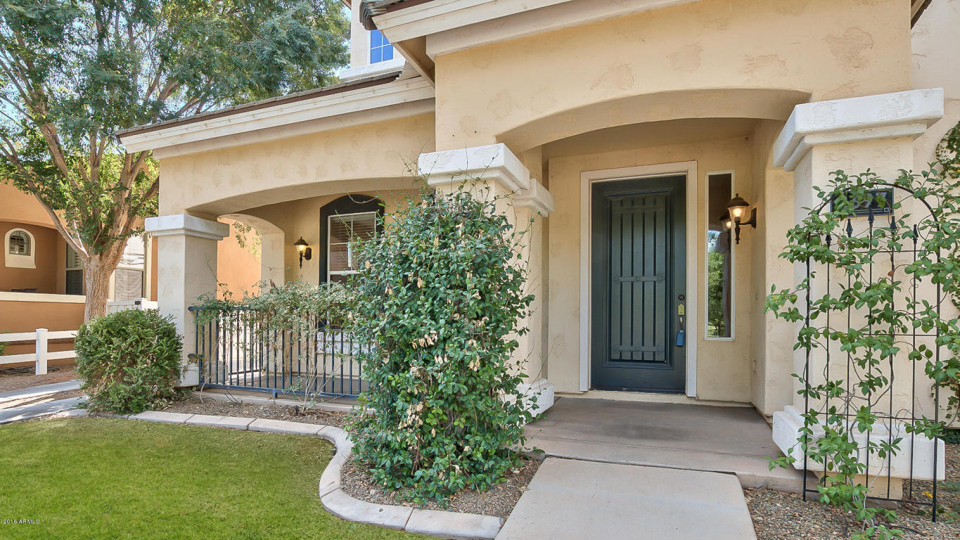 2697 E James St, Gilbert, AZ 85296 photo 3