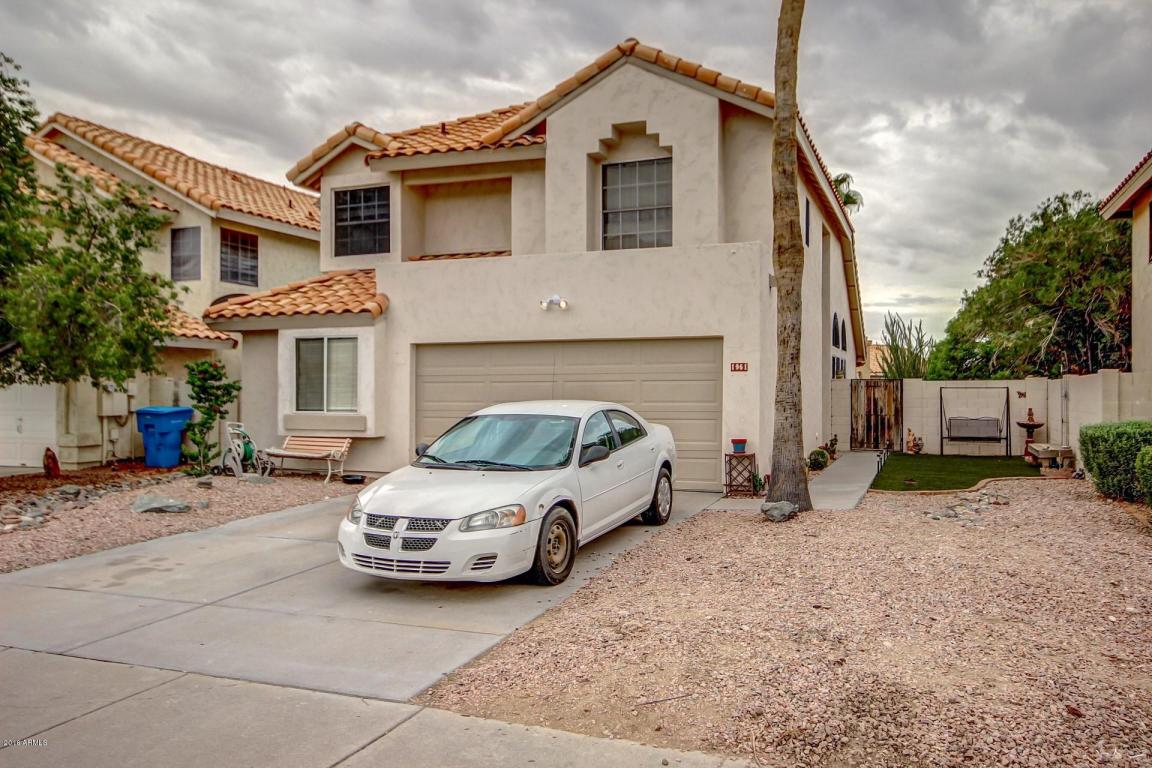 1961 E Wescott Dr, Phoenix, AZ 85024 photo 1