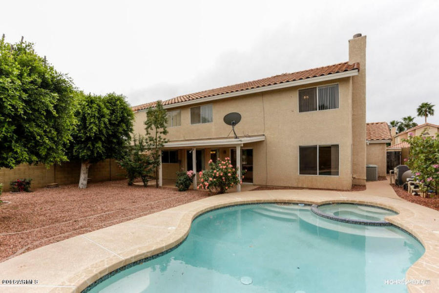 4538 E Villa Rita Dr, Phoenix, AZ 85032 photo 15