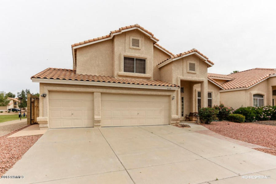 4538 E Villa Rita Dr, Phoenix, AZ 85032 photo 1