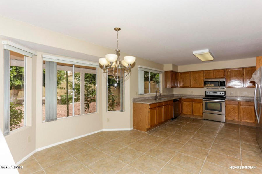 4538 E Villa Rita Dr, Phoenix, AZ 85032 photo 8