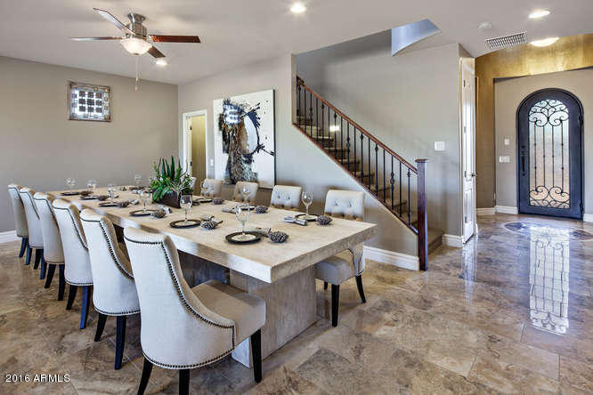 671 W Cantebria Dr, Gilbert, AZ 85233 photo 9