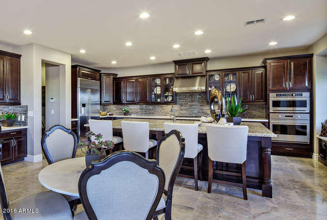 671 W Cantebria Dr, Gilbert, AZ 85233 photo 7