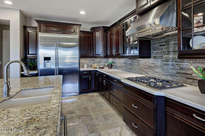 671 W Cantebria Dr, Gilbert, AZ 85233 photo 6