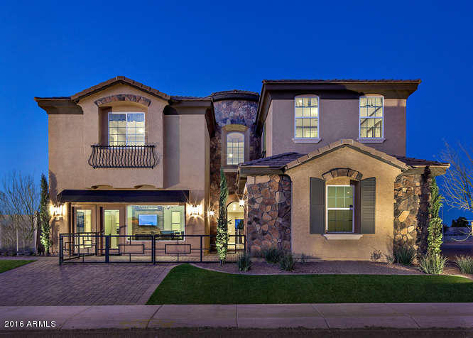 671 W Cantebria Dr, Gilbert, AZ 85233 photo 3