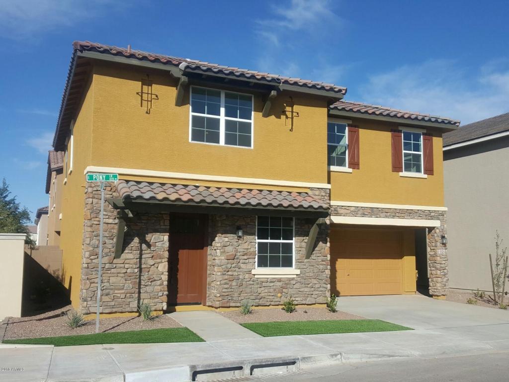 4124 E Pony Ln, Gilbert, AZ 85295 photo 1