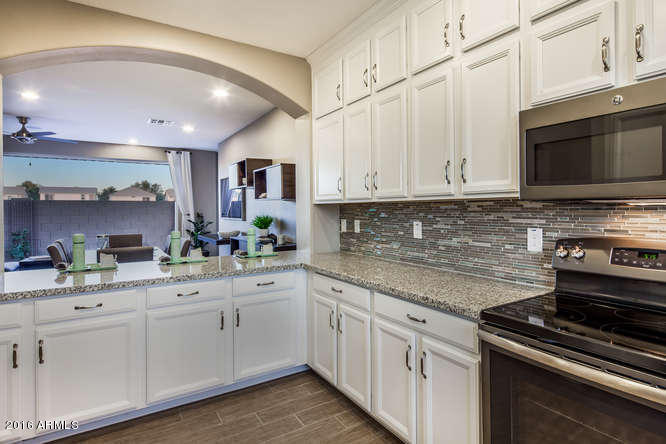 4124 E Pony Ln, Gilbert, AZ 85295 photo 20