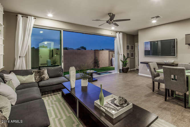 4124 E Pony Ln, Gilbert, AZ 85295 photo 19