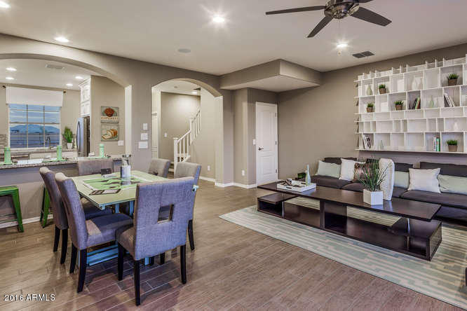 4124 E Pony Ln, Gilbert, AZ 85295 photo 18