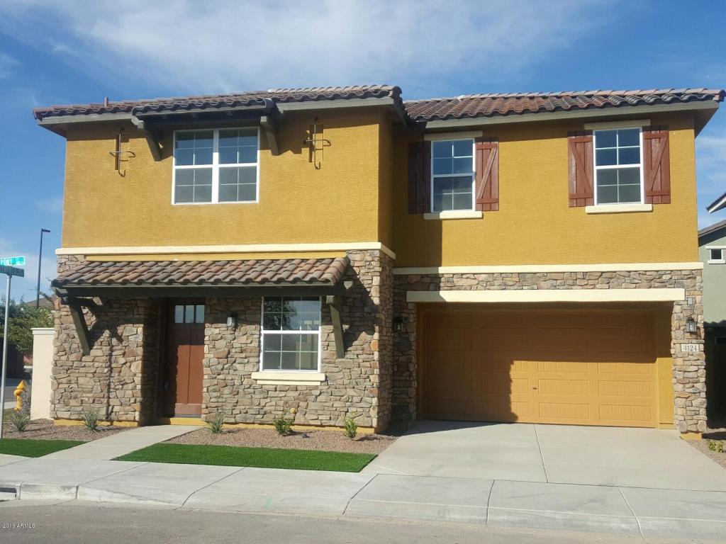4124 E Pony Ln, Gilbert, AZ 85295 photo 2