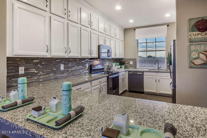 4124 E Pony Ln, Gilbert, AZ 85295 photo 21
