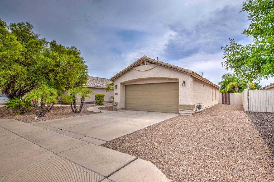 9355 E Nopal Ave, Mesa, AZ 85209 photo 3