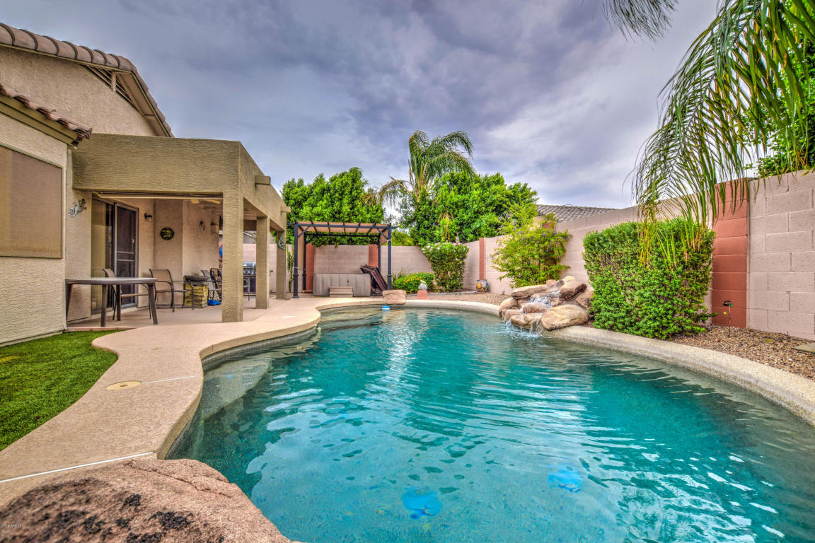 9355 E Nopal Ave, Mesa, AZ 85209 photo 27