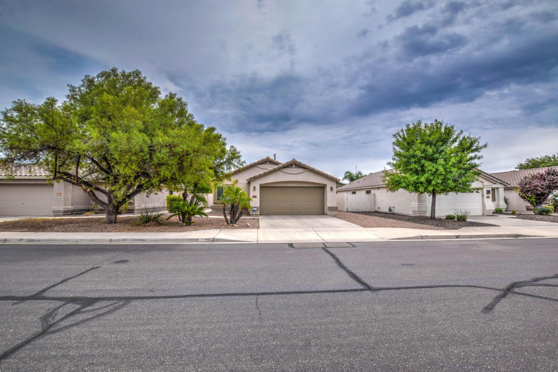 9355 E Nopal Ave, Mesa, AZ 85209 photo 2