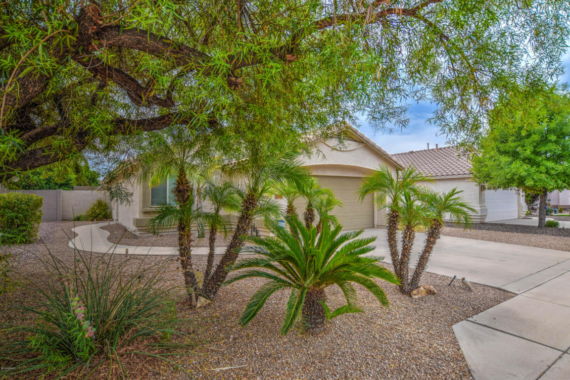 9355 E Nopal Ave, Mesa, AZ 85209 photo 1