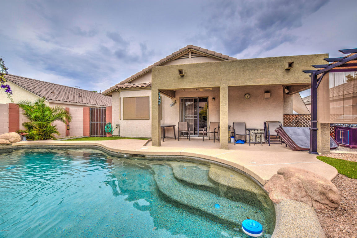 9355 E Nopal Ave, Mesa, AZ 85209 photo 30