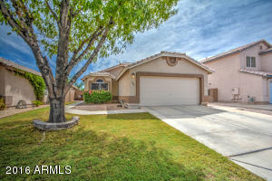 4865 E Hilton Ave, Mesa, AZ 85206 photo 1