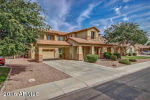 1284 E Bautista Rd, Gilbert, AZ 85297 photo 1