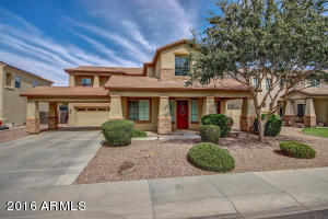 1284 E Bautista Rd, Gilbert, AZ 85297 photo 2