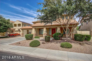 1284 E Bautista Rd, Gilbert, AZ 85297 photo 4