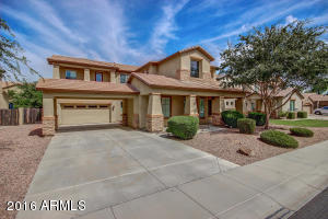 1284 E Bautista Rd, Gilbert, AZ 85297 photo 3