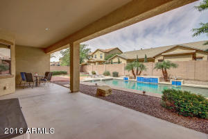 1284 E Bautista Rd, Gilbert, AZ 85297 photo 51