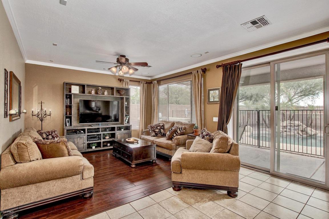 3791 E Powell Way, Gilbert, AZ 85298 photo 12
