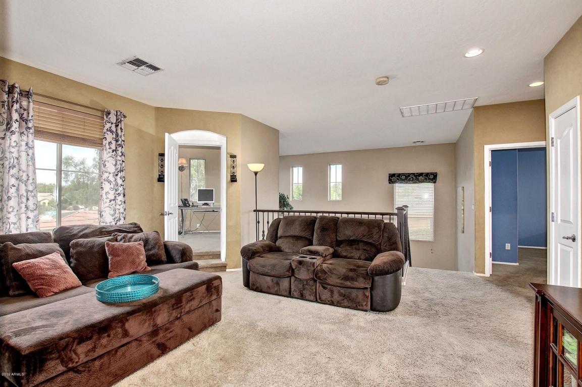 3791 E Powell Way, Gilbert, AZ 85298 photo 20