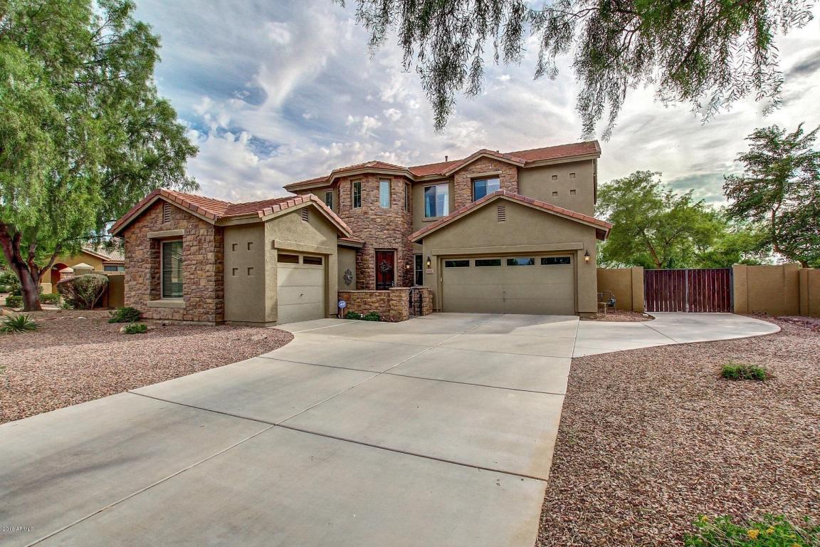 3791 E Powell Way, Gilbert, AZ 85298 photo 1