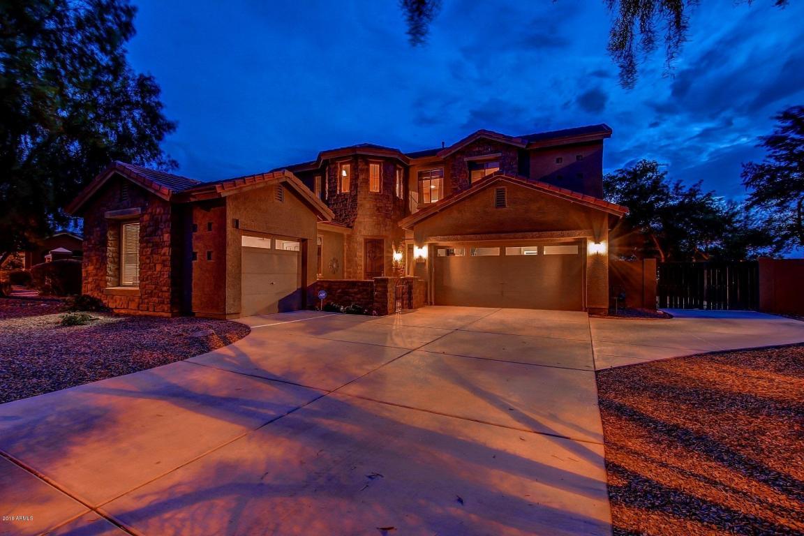 3791 E Powell Way, Gilbert, AZ 85298 photo 28