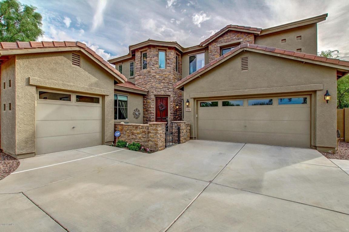 3791 E Powell Way, Gilbert, AZ 85298 photo 2