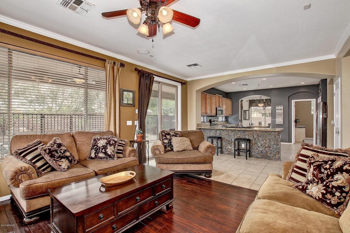 3791 E Powell Way, Gilbert, AZ 85298 photo 13