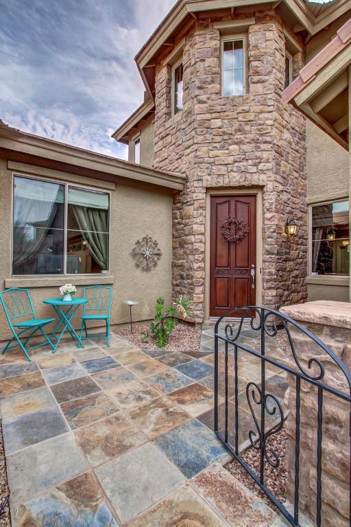 3791 E Powell Way, Gilbert, AZ 85298 photo 3
