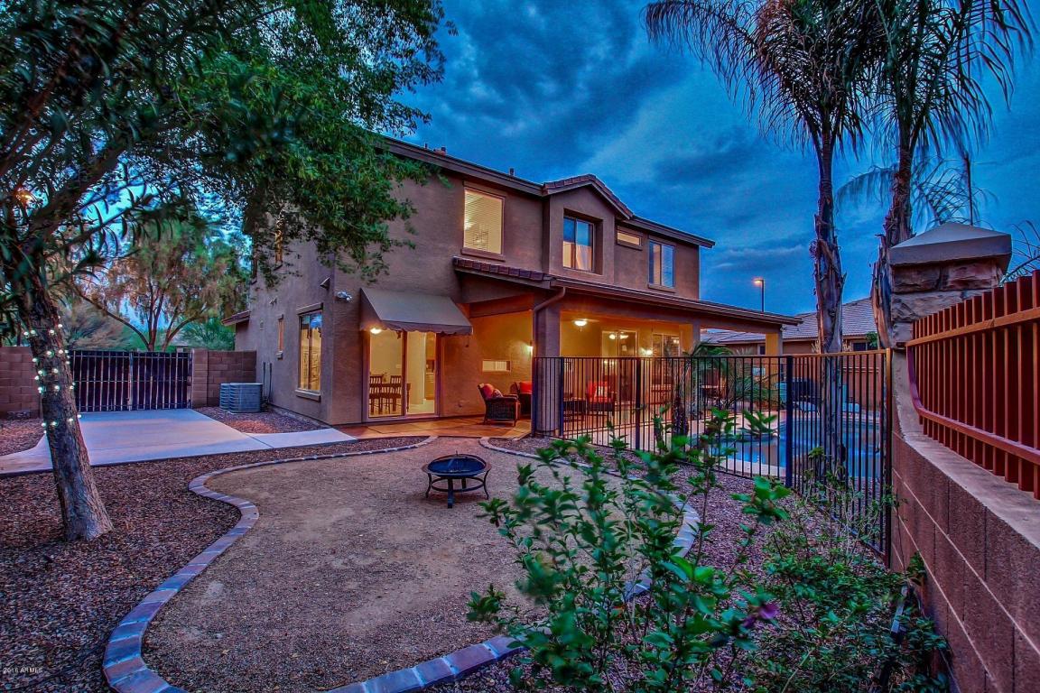 3791 E Powell Way, Gilbert, AZ 85298 photo 30