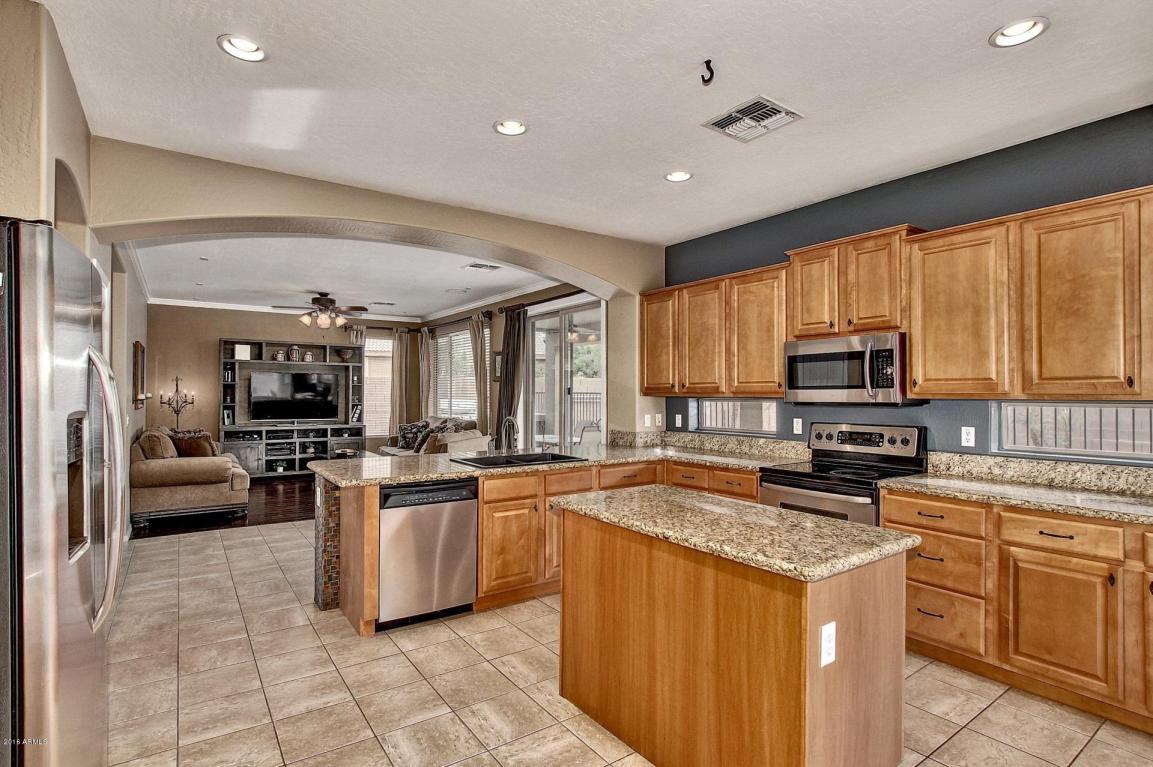 3791 E Powell Way, Gilbert, AZ 85298 photo 15