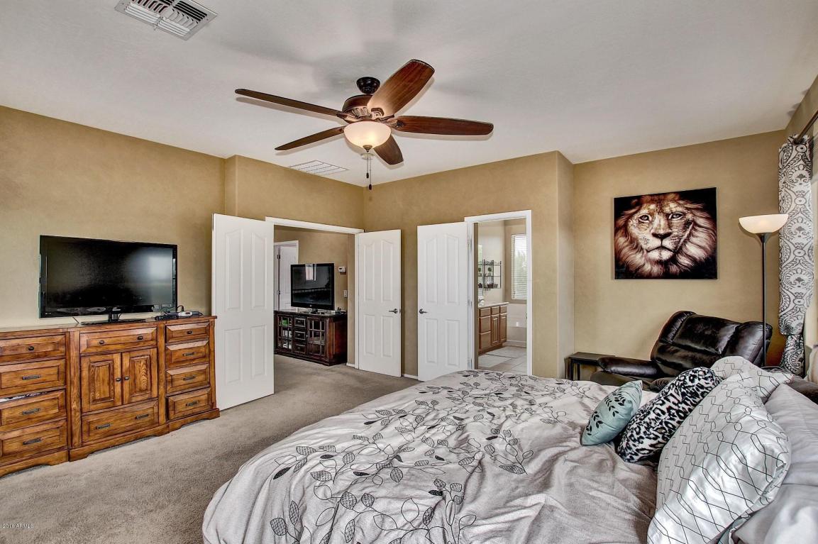 3791 E Powell Way, Gilbert, AZ 85298 photo 22