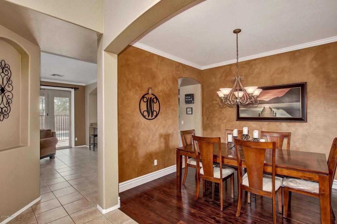 3791 E Powell Way, Gilbert, AZ 85298 photo 10