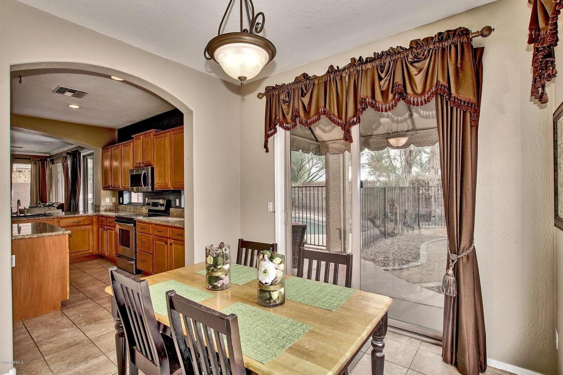 3791 E Powell Way, Gilbert, AZ 85298 photo 17