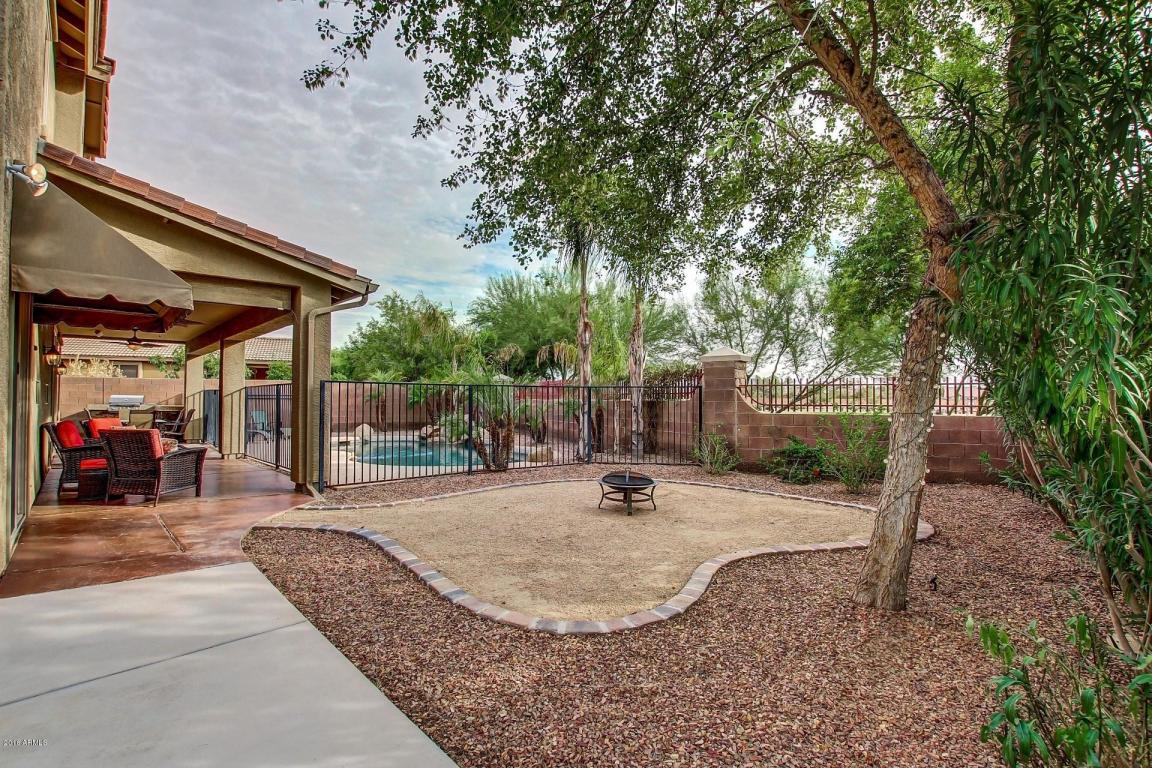 3791 E Powell Way, Gilbert, AZ 85298 photo 27