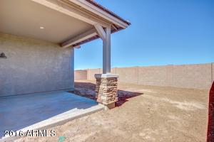 4382 E Amber Ln, Gilbert, AZ 85296 photo 27