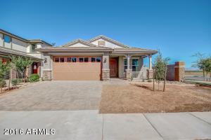 4382 E Amber Ln, Gilbert, AZ 85296 photo 1